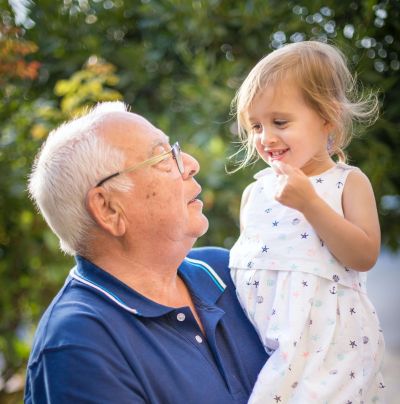Medicare Supplement Insurance in Lake Forest, Mission Viejo, CA.